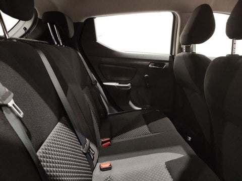 Auto Usate A Roma | Nissan Micra Micra Ig-T 92 Gpl 5 Porte Eco Acenta