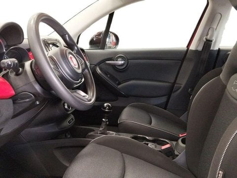 Auto Usate A Roma | Fiat 500X 1.0 T3 120Cv Mt E6D Urban