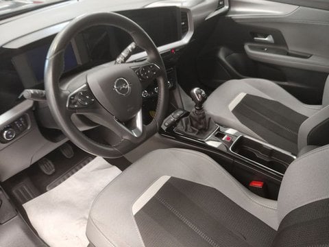 Auto Usate A Roma | Opel Mokka Mokka 1.2 Turbo Edition