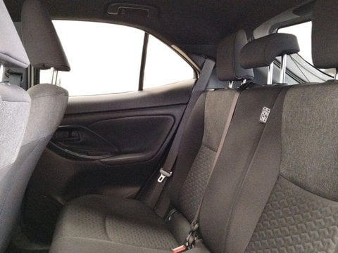 Auto Usate A Roma | Toyota Yaris Cross 1.5H (116 Cv) E-Cvt Trend