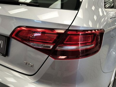 Auto Usate A Roma | Audi A3 1.6 Tdi Business