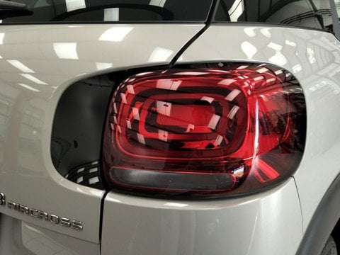 Auto Usate A Roma | Citroën C3 Aircross Bluehdi 100 S&S Shine