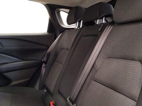 Auto Usate A Roma | Nissan Qashqai 1.3 Mhev 140 N-Connecta