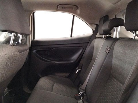 Auto Usate A Roma | Toyota Yaris Cross Yaris Cross 1.5H Active Fwd 116Cv E-Cvt
