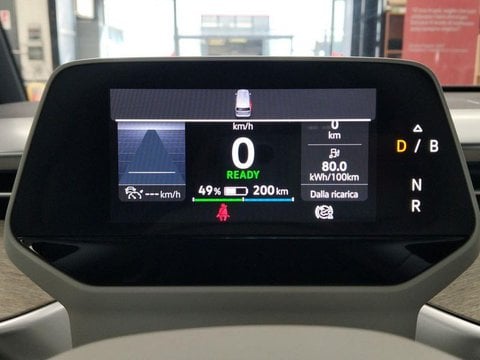 Auto Usate A Roma | Volkswagen Id.buzz 82 Kwh Pro+ Auto