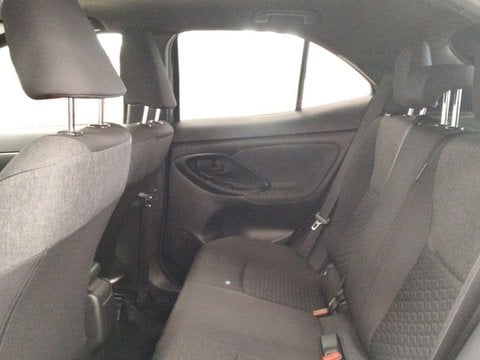 Auto Usate A Roma | Toyota Yaris Cross 1.5H (116 Cv) E-Cvt Trend