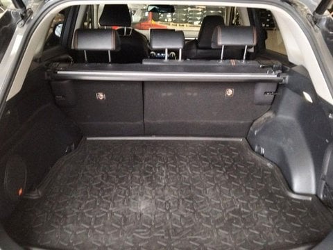 Auto Usate A Roma | Toyota Rav4 2.5 Hv (222 Cv) E-Cvt Adventure Awd