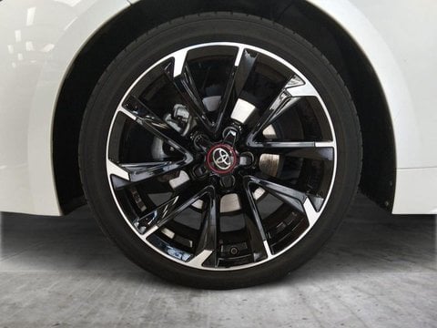 Auto Usate A Roma | Toyota Corolla 1.8 Hybrid Gr Sport