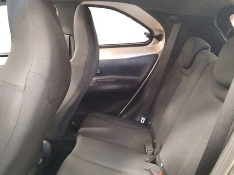 Auto Usate A Roma | Toyota Aygo X 1.0B (72 Cv) Trend Air S-Cvt