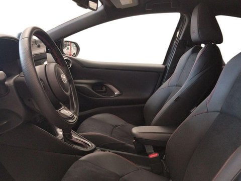 Auto Usate A Roma | Toyota Yaris Hybrid 130 Gr Sport My24