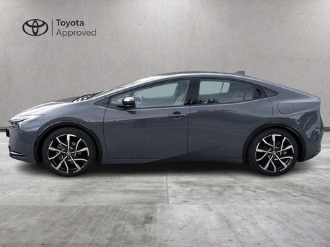 Auto Usate A Frosinone | Toyota Prius Plug-In Hybrid Lounge