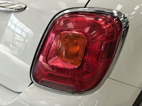 Auto Usate A Roma | Fiat 500X 1.6 Mjet 120Cv 4X2 City Look Pop Star