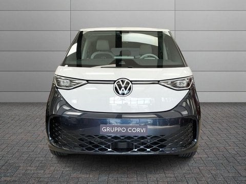 Auto Usate A Roma | Volkswagen Id.buzz 82 Kwh Pro+ Auto