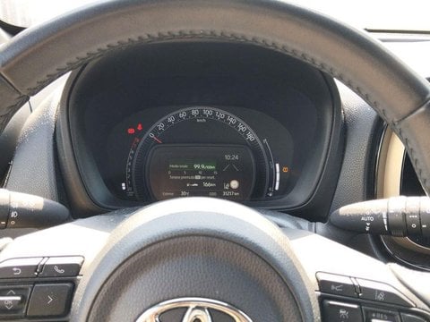 Auto Usate A Frosinone | Toyota Aygo X 1.0B (72 Cv) Lounge
