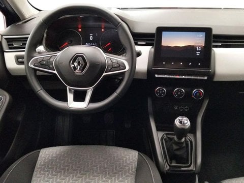 Auto Usate A Roma | Renault Clio 1.0 Tce 90Cv Techno