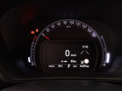 Auto Usate A Roma | Toyota Aygo X 1.0B (72 Cv) Trend S-Cvt