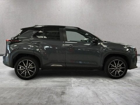 Auto Usate A Roma | Toyota Yaris Cross 1.5H (130 Cv) Gr Sport E-Cvt