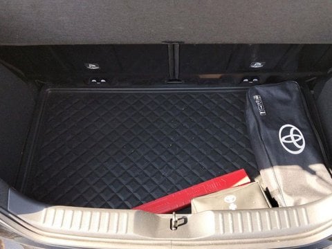 Auto Usate A Frosinone | Toyota Aygo X 1.0B (72 Cv) Lounge