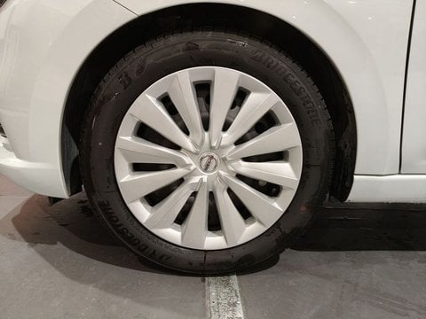 Auto Usate A Roma | Nissan Micra Micra Ig-T 92 Gpl 5 Porte Eco Acenta