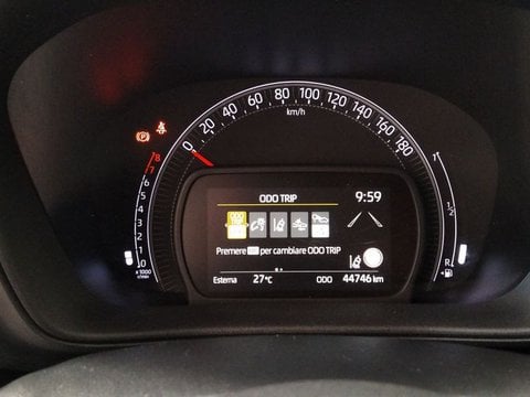 Auto Usate A Roma | Toyota Aygo X 1.0B (72 Cv) Trend