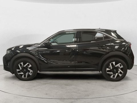 Auto Usate A Roma | Opel Mokka Mokka 1.2 Turbo Edition