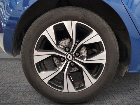 Auto Usate A Roma | Renault Clio 1.0 Tce 90Cv Techno