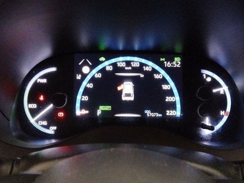 Auto Usate A Roma | Toyota Yaris Cross Yaris Cross 1.5H Adventure Fwd 116Cv E-Cvt