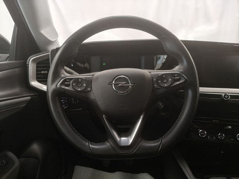 Auto Usate A Roma | Opel Mokka Mokka 1.2 Turbo Edition