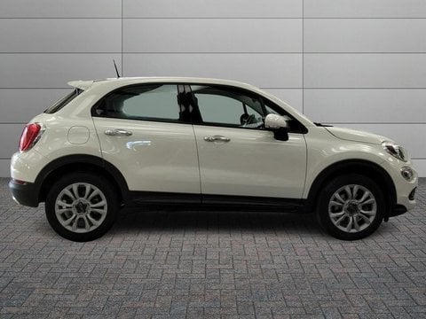 Auto Usate A Roma | Fiat 500X 1.6 Mjet 120Cv 4X2 City Look Pop Star