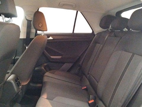 Auto Usate A Roma | Volkswagen T-Roc T-Roc 1.0 Tsi Life 110Cv