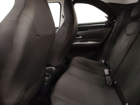 Auto Usate A Frosinone | Toyota Aygo X Aygo X 1.0 Vvt-I 72 Cv 5 Porte Active