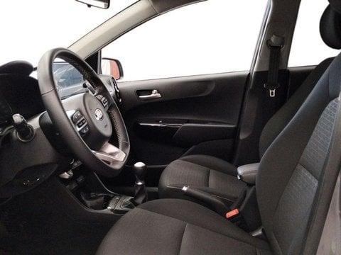 Auto Usate A Roma | Kia Picanto 1.0 X Line