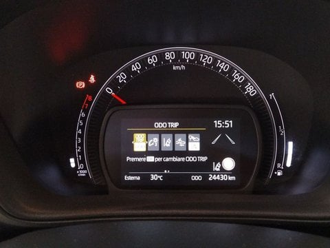 Auto Usate A Roma | Toyota Aygo X 1.0B (72 Cv) Active