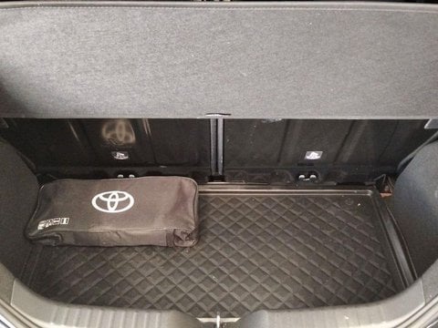 Auto Usate A Roma | Toyota Aygo X 1.0B (72 Cv) Lounge S-Cvt
