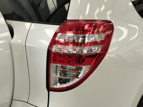 Auto Usate A Roma | Toyota Rav4 2.2 D-4D 150Cv Exclusive