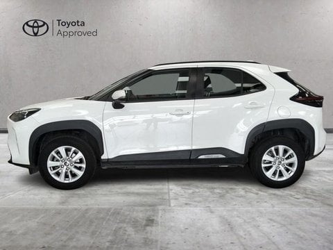 Auto Usate A Roma | Toyota Yaris Cross Yaris Cross 1.5H Active Fwd 116Cv E-Cvt