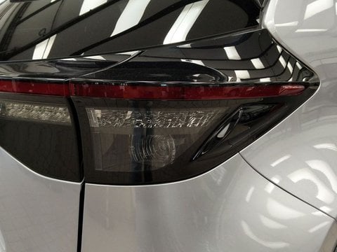Auto Usate A Roma | Toyota Yaris Cross 1.5H (116 Cv) E-Cvt Trend