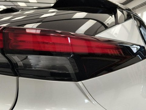 Auto Usate A Roma | Toyota C-Hr Hybrid 140 Lounge