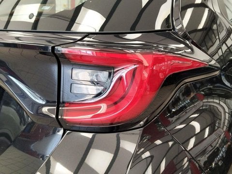 Auto Usate A Roma | Toyota Yaris 1.0 Trend My22