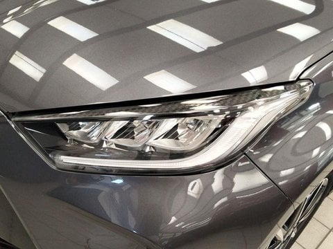 Auto Usate A Roma | Toyota Yaris Hybrid Lounge My22