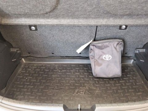 Auto Usate A Roma | Toyota Yaris Hybrid 1.5 Hybrid Active My19