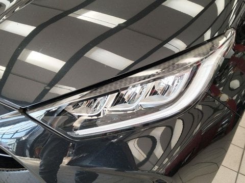 Auto Usate A Roma | Toyota Yaris 1.0 Trend My22