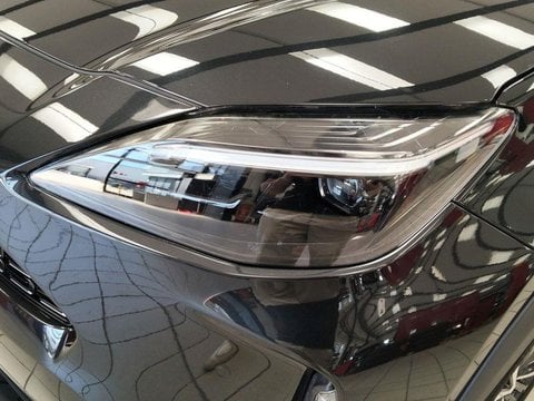 Auto Usate A Roma | Toyota Yaris Cross 1.5H (116 Cv) E-Cvt Lounge
