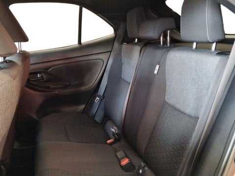 Auto Usate A Roma | Toyota Yaris Cross 1.5H (116 Cv) E-Cvt Trend
