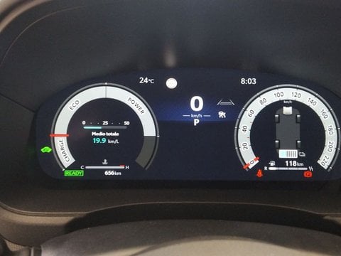 Auto Usate A Roma | Toyota Yaris Hybrid 130 Gr Sport My24