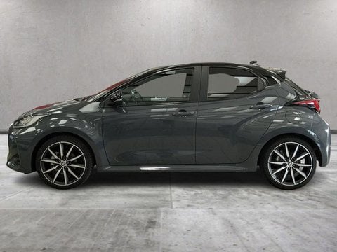 Auto Usate A Roma | Toyota Yaris Hybrid 130 Gr Sport My24