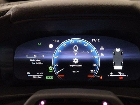 Auto Usate A Roma | Toyota C-Hr C-Hr 2.0 Phev Lounge Hero Fwd E-Cvt