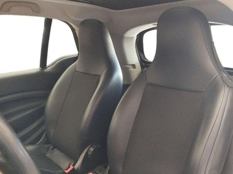 Auto Usate A Roma | Smart Fortwo 70 1.0 52Kw Youngster Twinamic