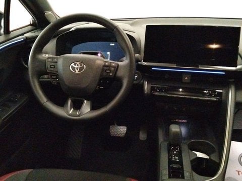 Auto Usate A Roma | Toyota C-Hr C-Hr 2.0 Phev Lounge Hero Fwd E-Cvt
