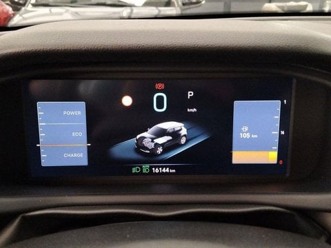 Auto Usate A Roma | Jeep Avenger E-Hybrid 1.2 Mhev E-Hybrid Turbo Summit